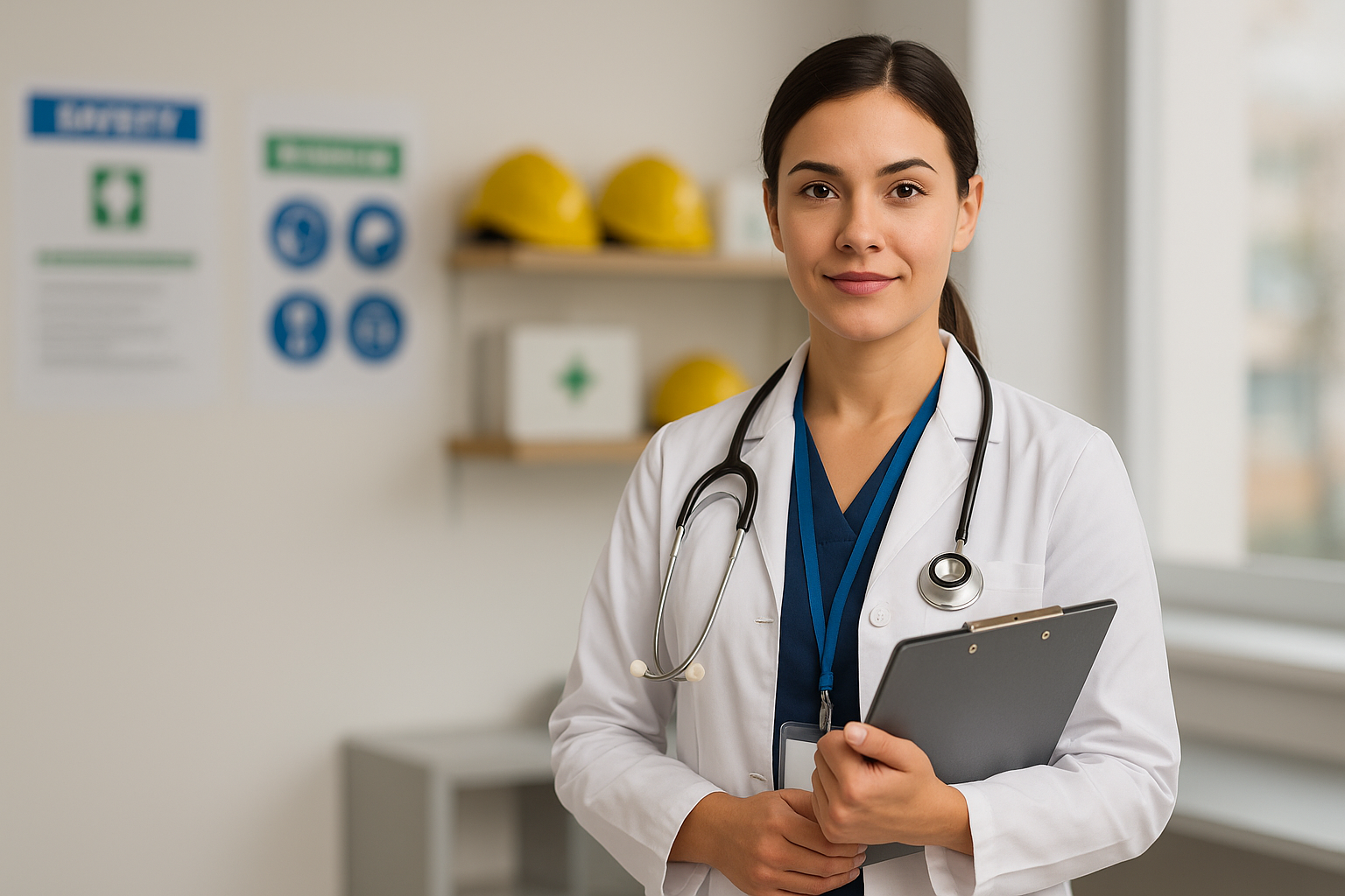 İşyeri Hekimliği Kursu